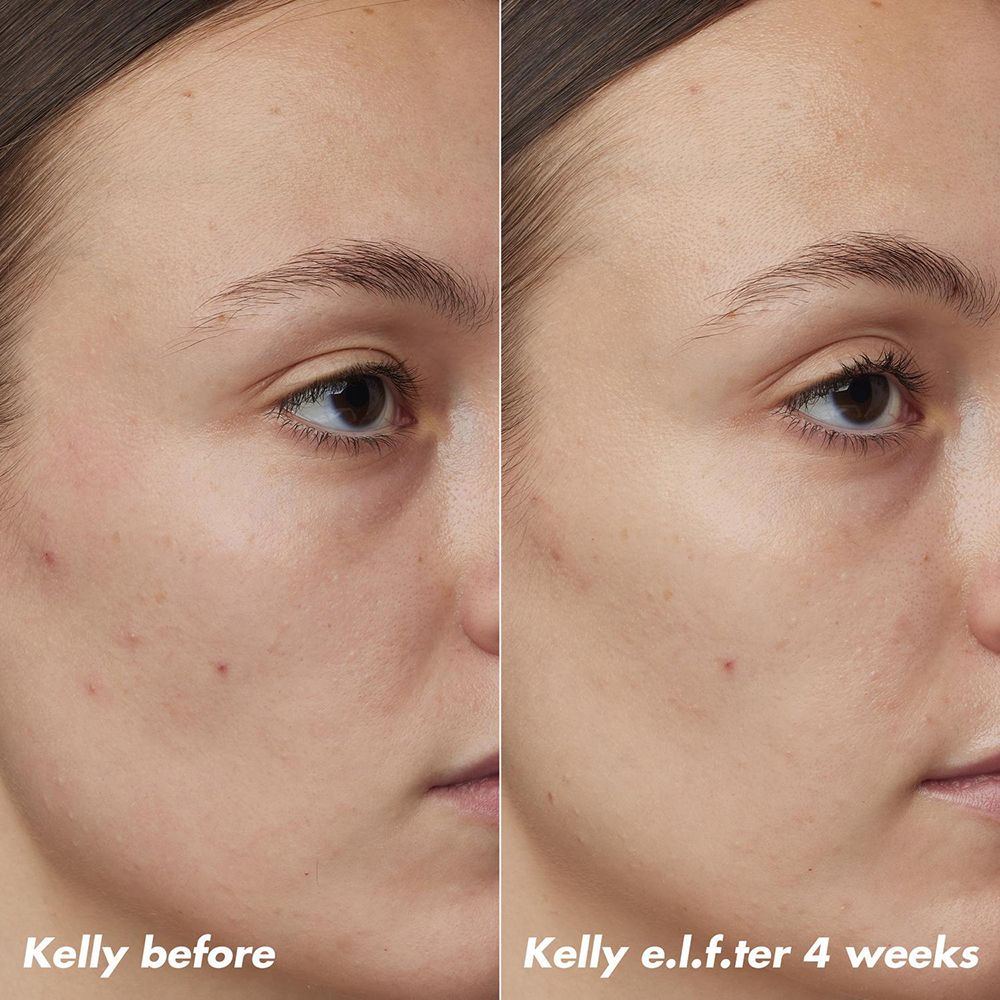 E.L.F. SKIN PLZ CLARIFY FACIAL OIL (ACEITE FACIAL)